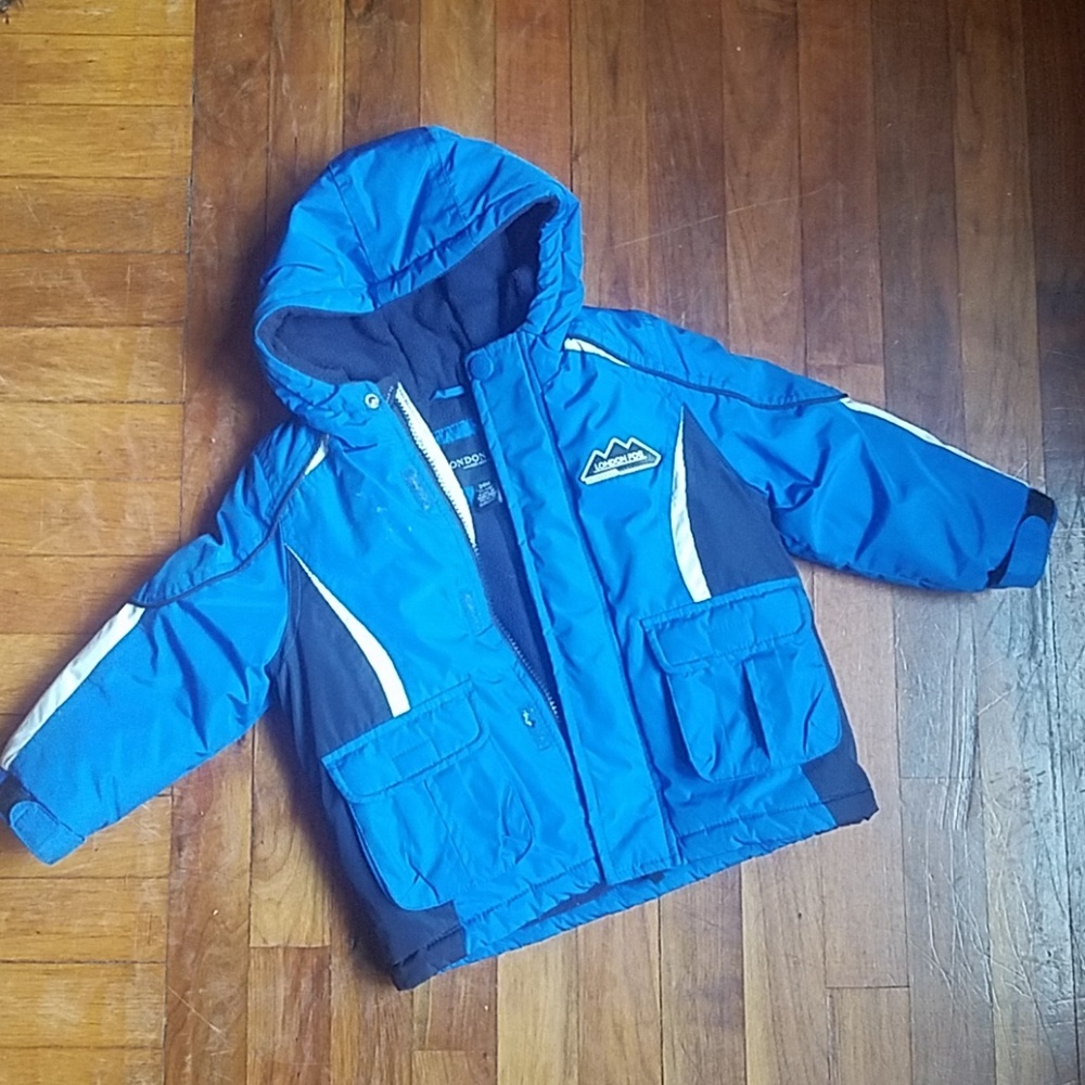winter jacket